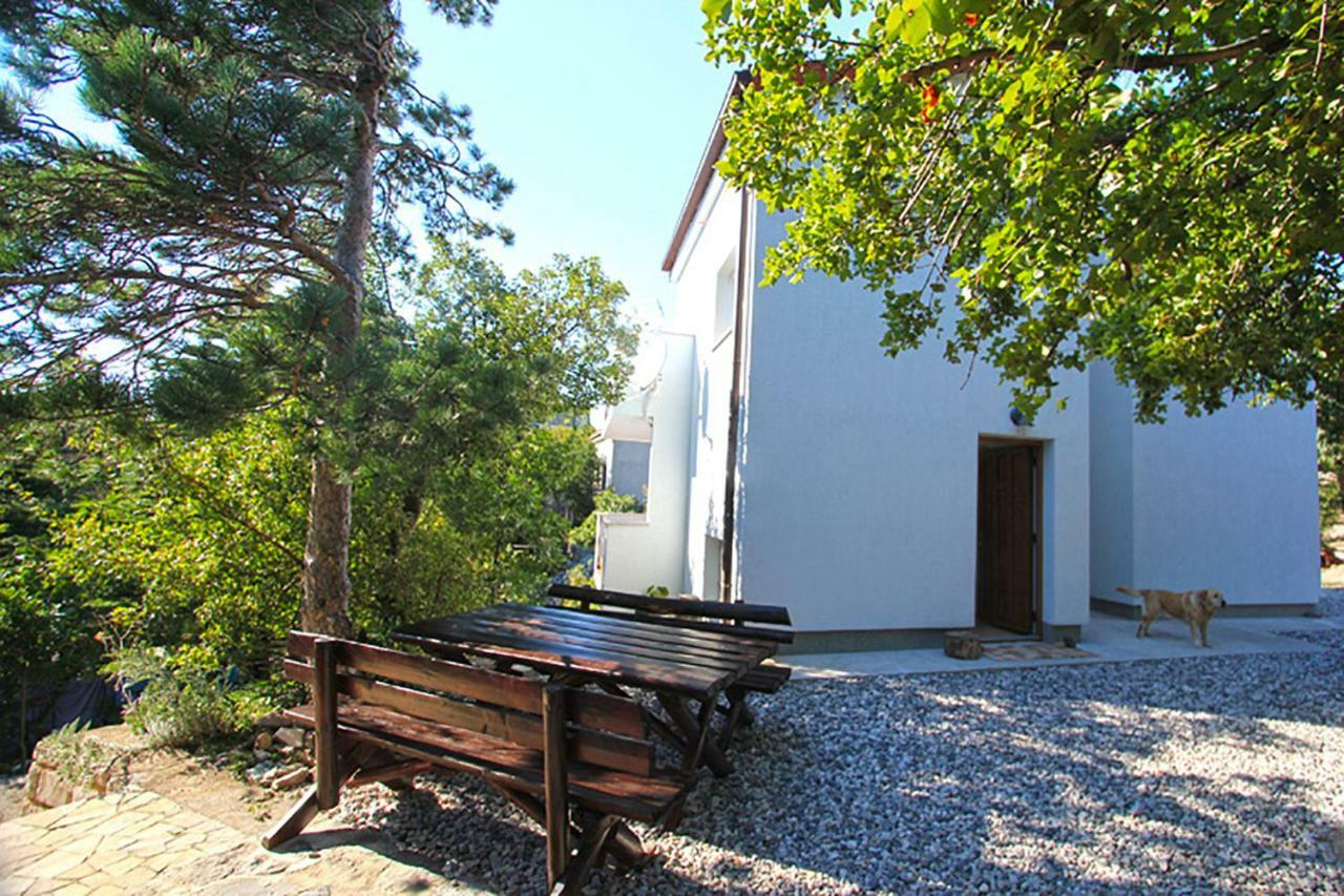 Apartamento Ribarica Go Green 2 Exterior foto
